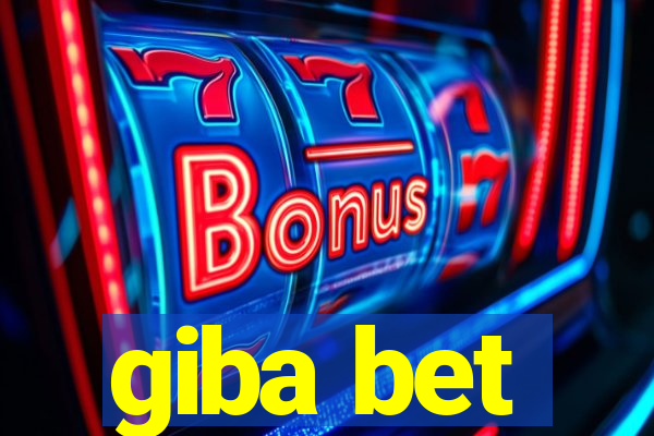 giba bet