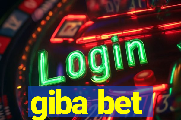 giba bet