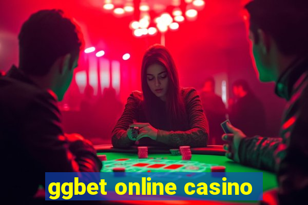 ggbet online casino