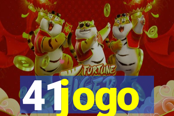 41jogo