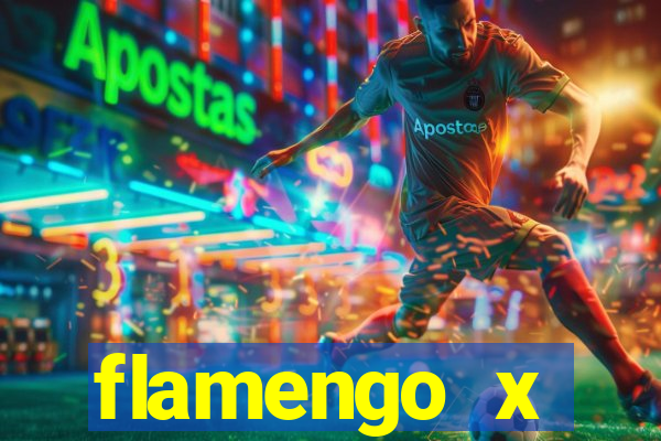 flamengo x athletico-pr ao vivo futemax