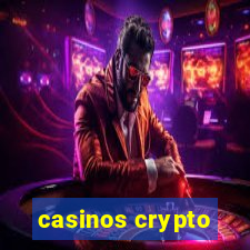 casinos crypto