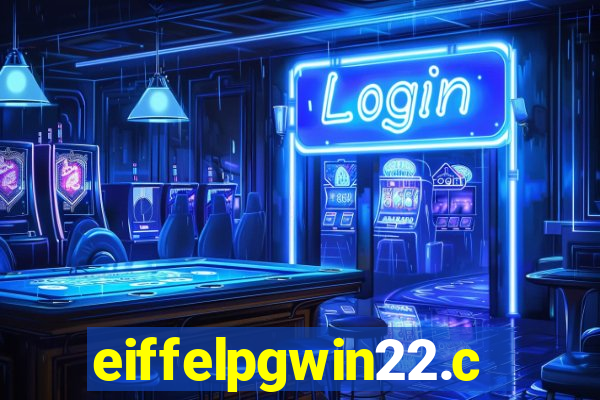 eiffelpgwin22.com