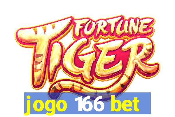 jogo 166 bet