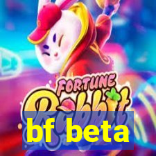 bf beta