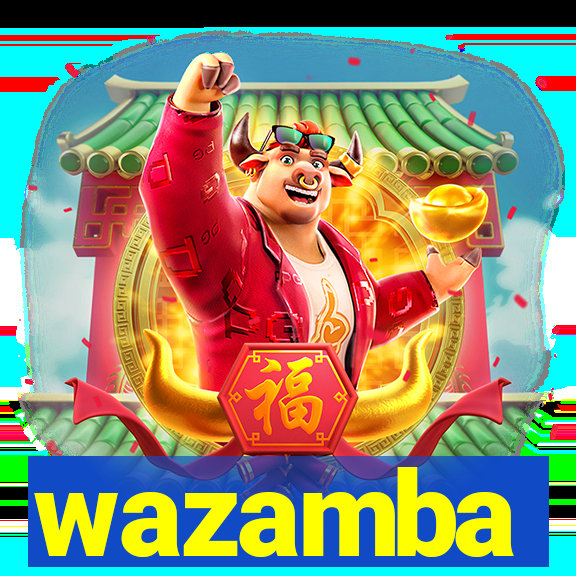 wazamba