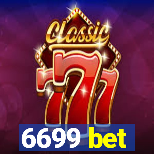 6699 bet