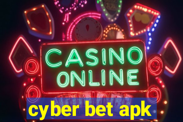 cyber bet apk