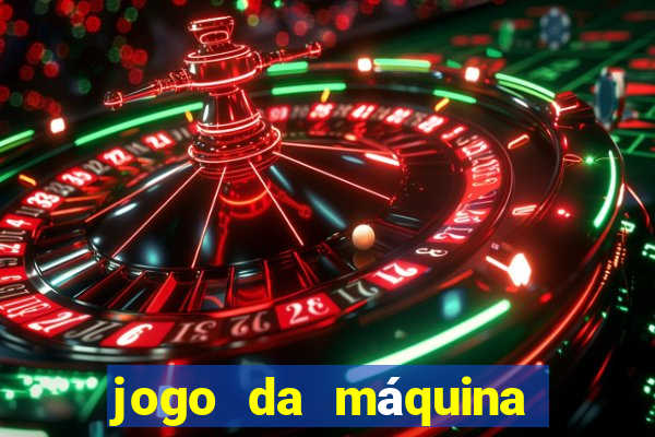 jogo da máquina ca?a niquel