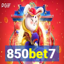 850bet7