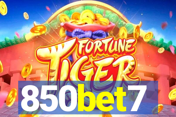 850bet7