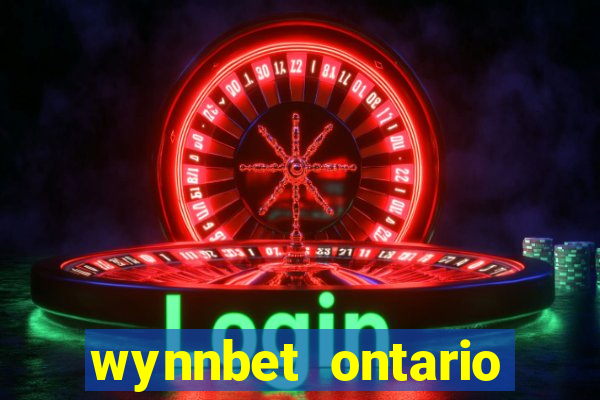 wynnbet ontario betting site