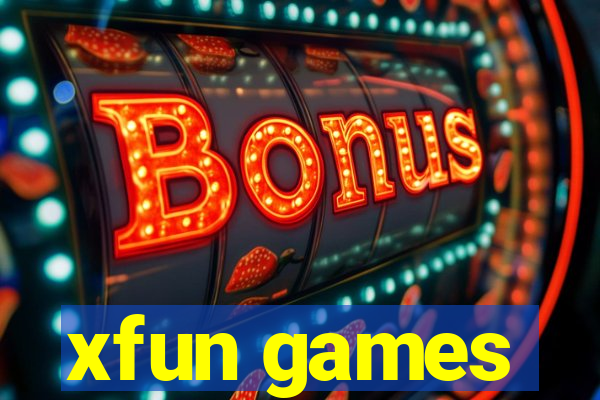 xfun games