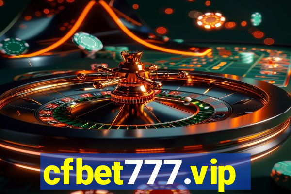 cfbet777.vip