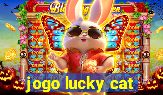 jogo lucky cat