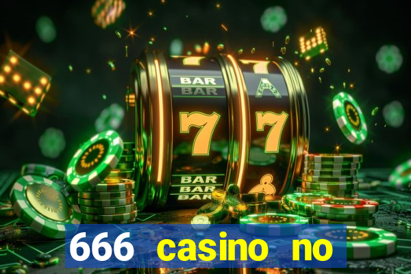 666 casino no deposit bonus