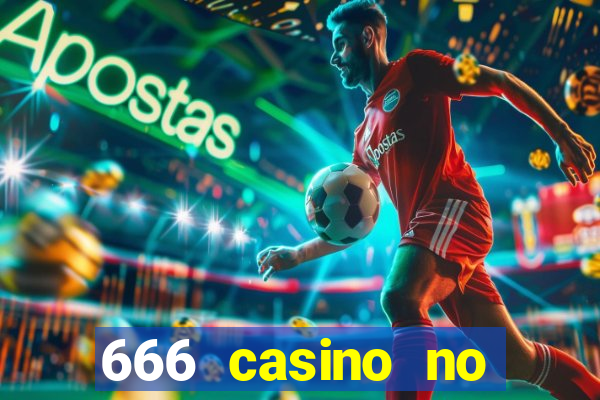 666 casino no deposit bonus