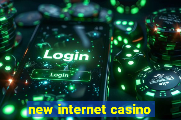 new internet casino