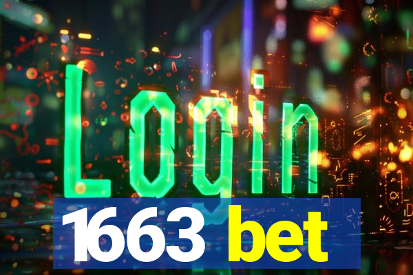 1663 bet