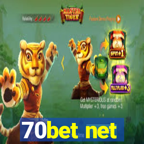 70bet net