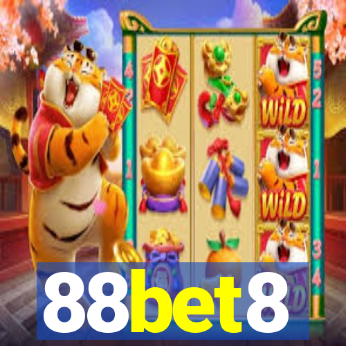 88bet8