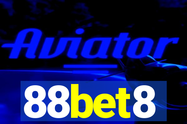 88bet8