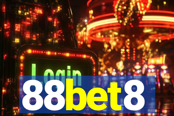 88bet8