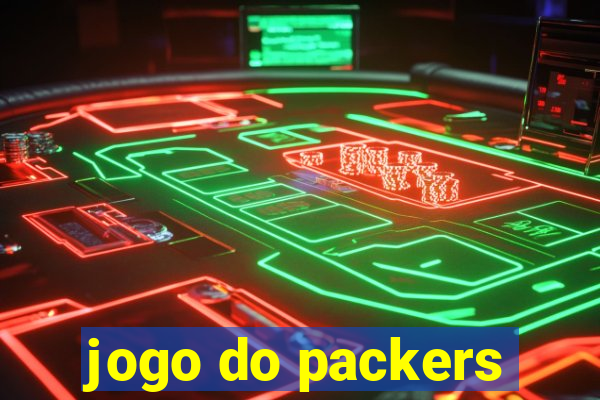 jogo do packers