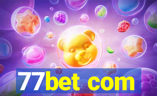 77bet com