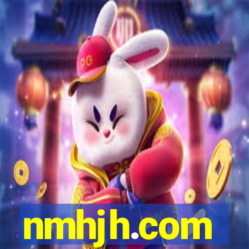 nmhjh.com