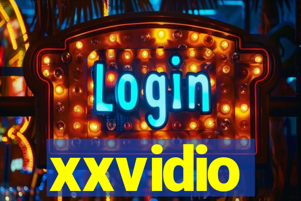 xxvidio