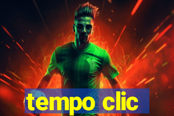 tempo clic