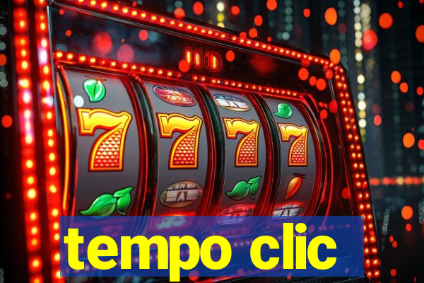 tempo clic