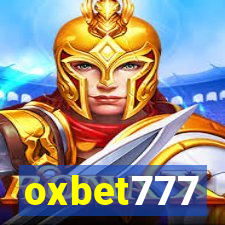 oxbet777