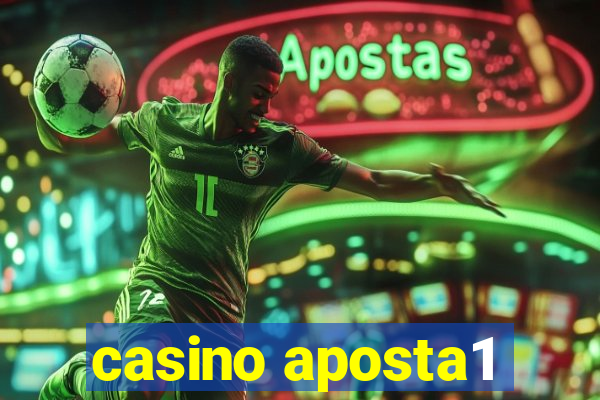 casino aposta1