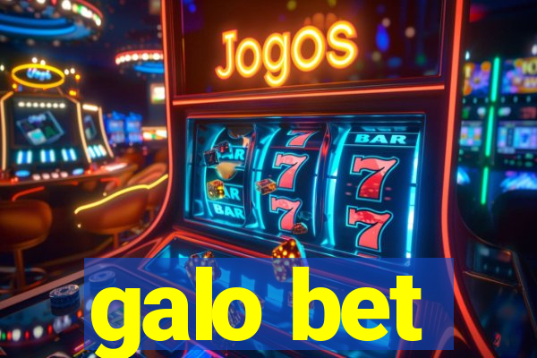 galo bet