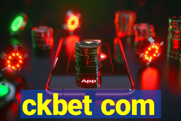 ckbet com