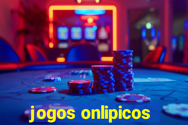 jogos onlipicos