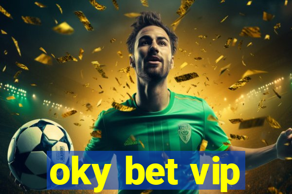 oky bet vip