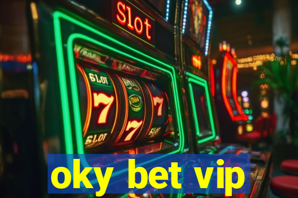 oky bet vip