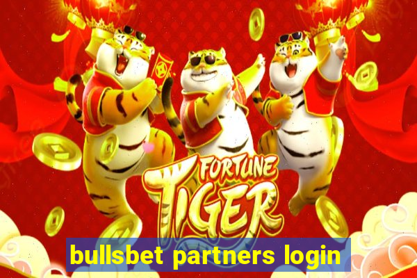 bullsbet partners login