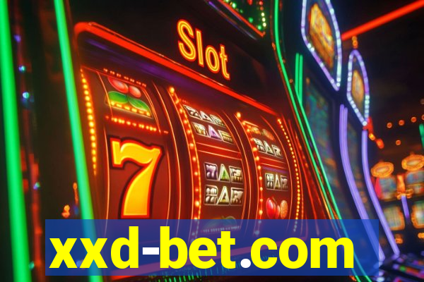 xxd-bet.com