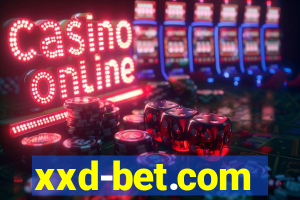 xxd-bet.com