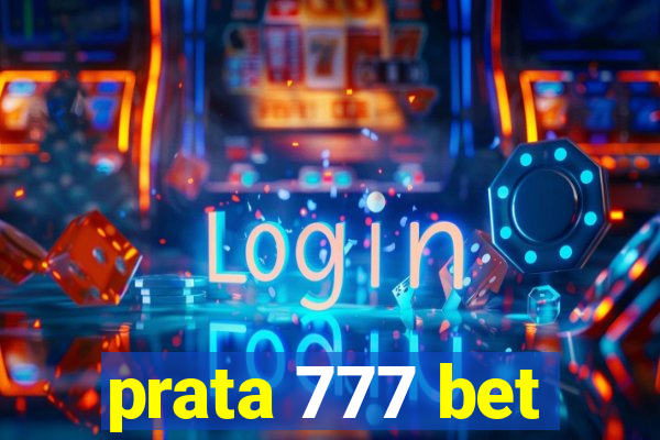 prata 777 bet