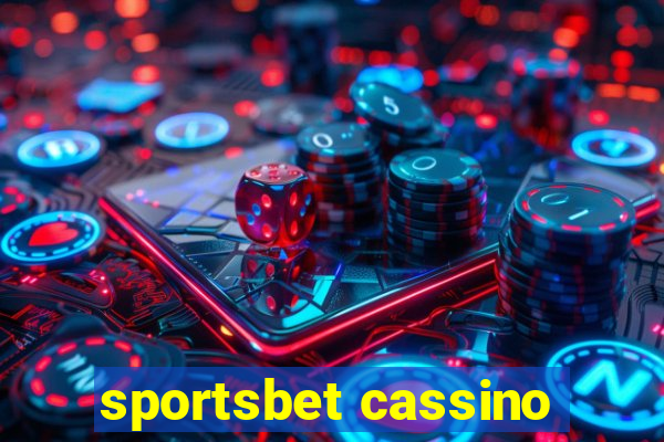 sportsbet cassino