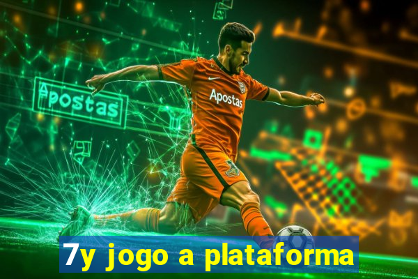 7y jogo a plataforma