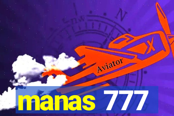 manas 777