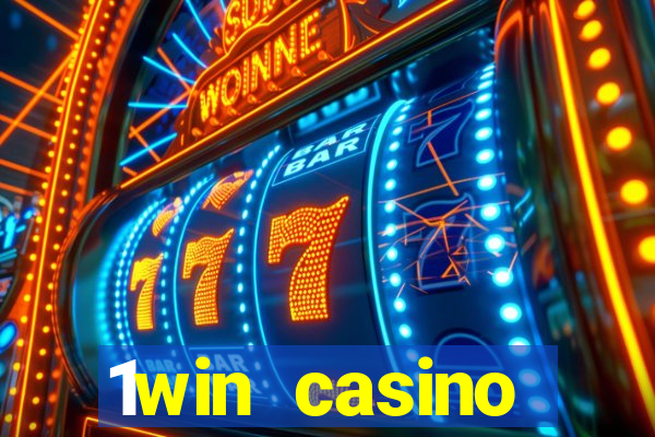 1win casino бездепозитный бонус