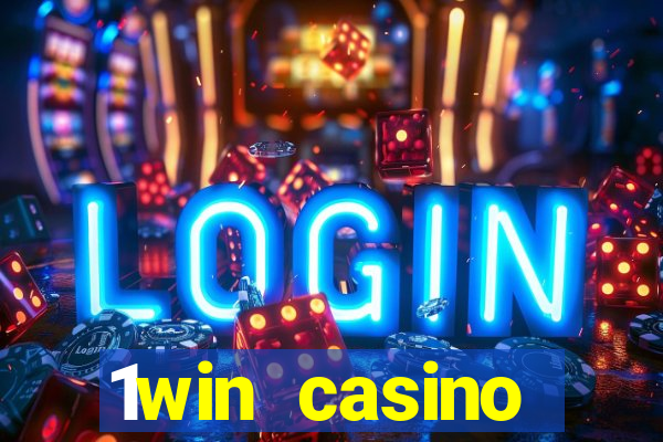 1win casino бездепозитный бонус