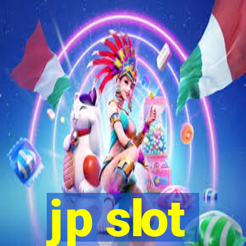 jp slot